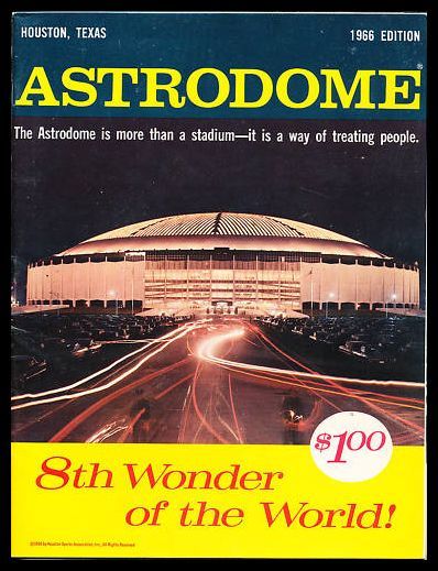1966 Houston Astros